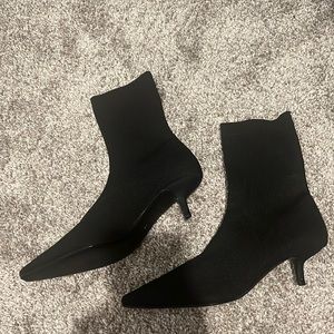 Boots Zara